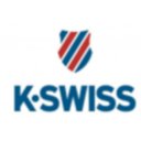 Logo de K-Swiss